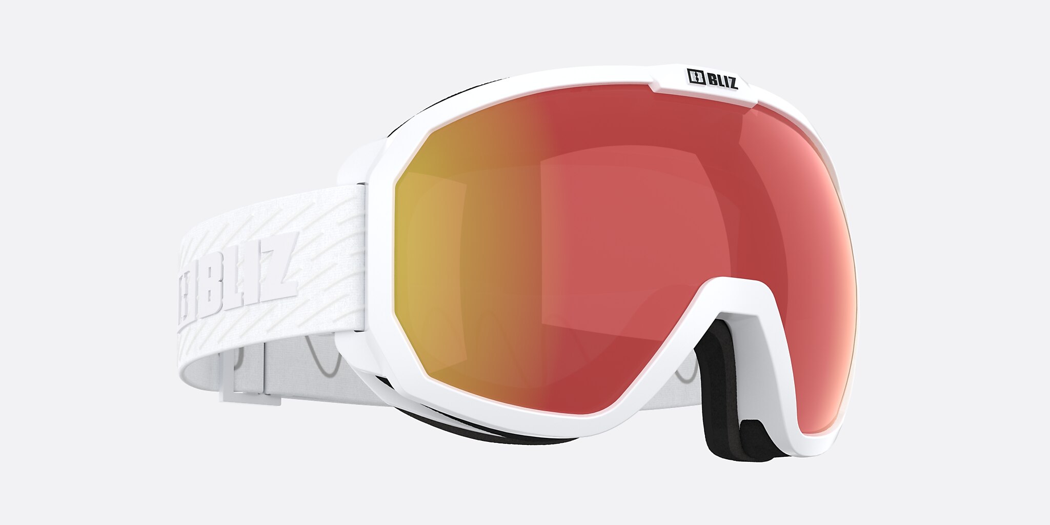 Goggles Bliz Charge Otg Image 5 of 6