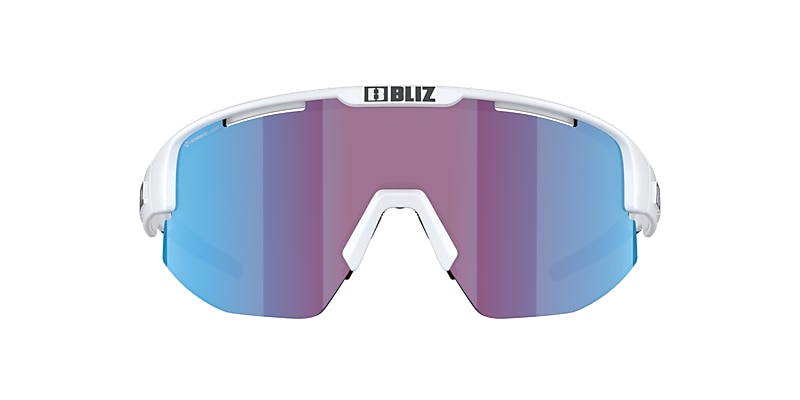 p*8様 Bliz Matrixサングラス Matrix Nano Optics Nordic Light Begonia