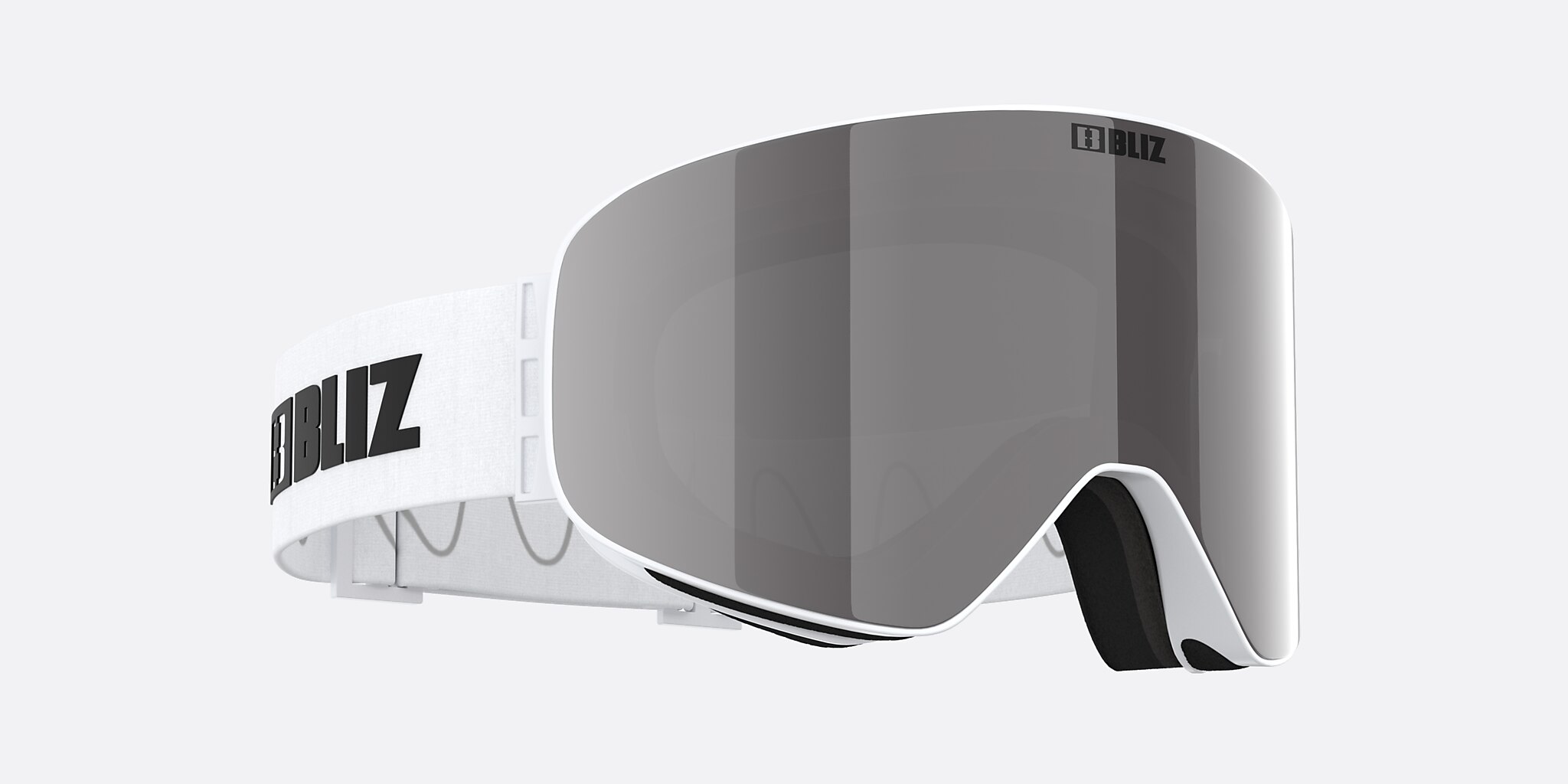 Goggles Bliz Flow Image 5 of 6