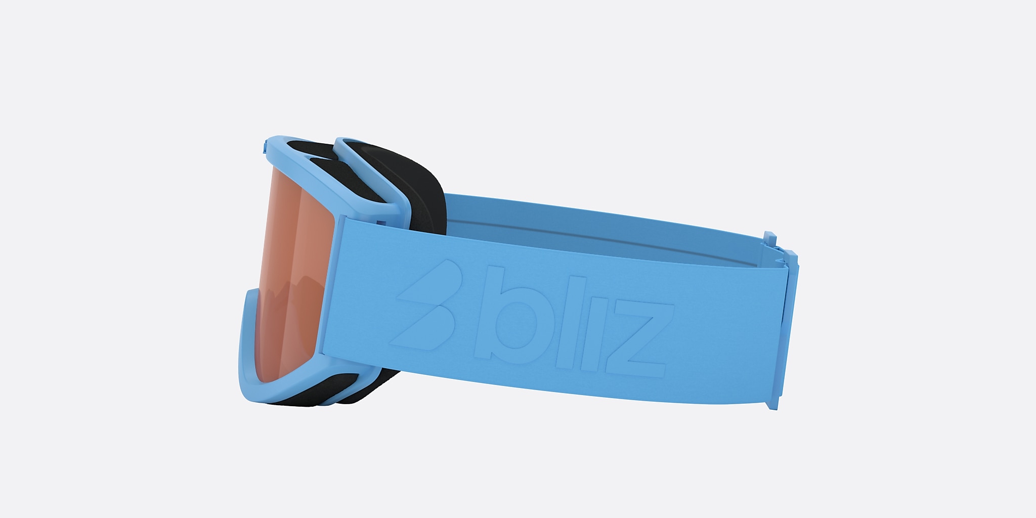 Goggles Bliz Pixie Image 3 of 4 Goggles Bliz Pixie Image 3 of 4