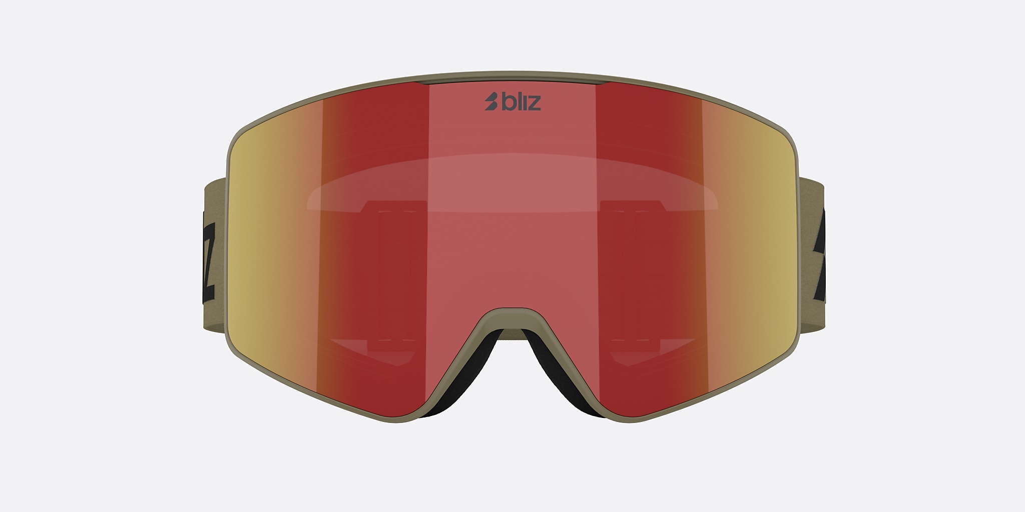 Goggles Bliz G001S Image 2 of 4 Goggles Bliz G001S Image 2 of 4