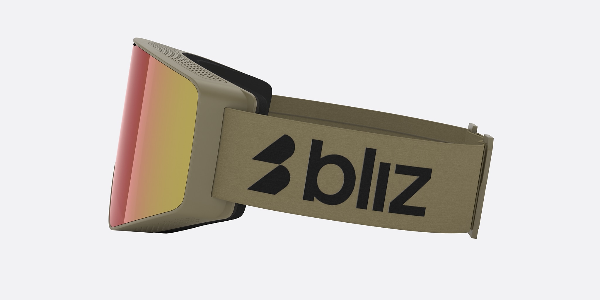 Goggles Bliz G001S Image 3 of 4 Goggles Bliz G001S Image 3 of 4