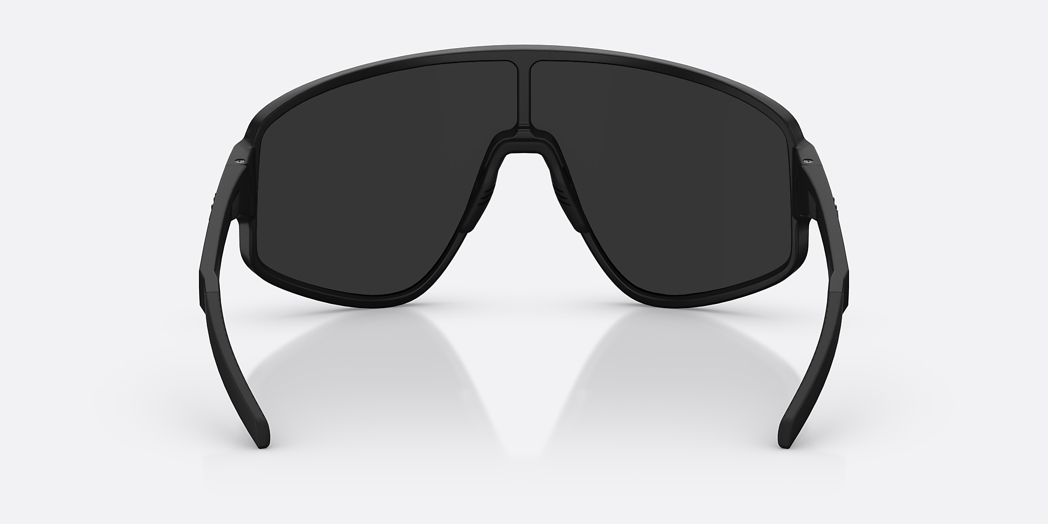 Sunglasses Bliz A004 L (0-135) with Smoke lens and Matte Black frame Image 5 of 6 Sunglasses Bliz A004 L (0-135) with Smoke lens and Matte Black frame Image 5 of 6