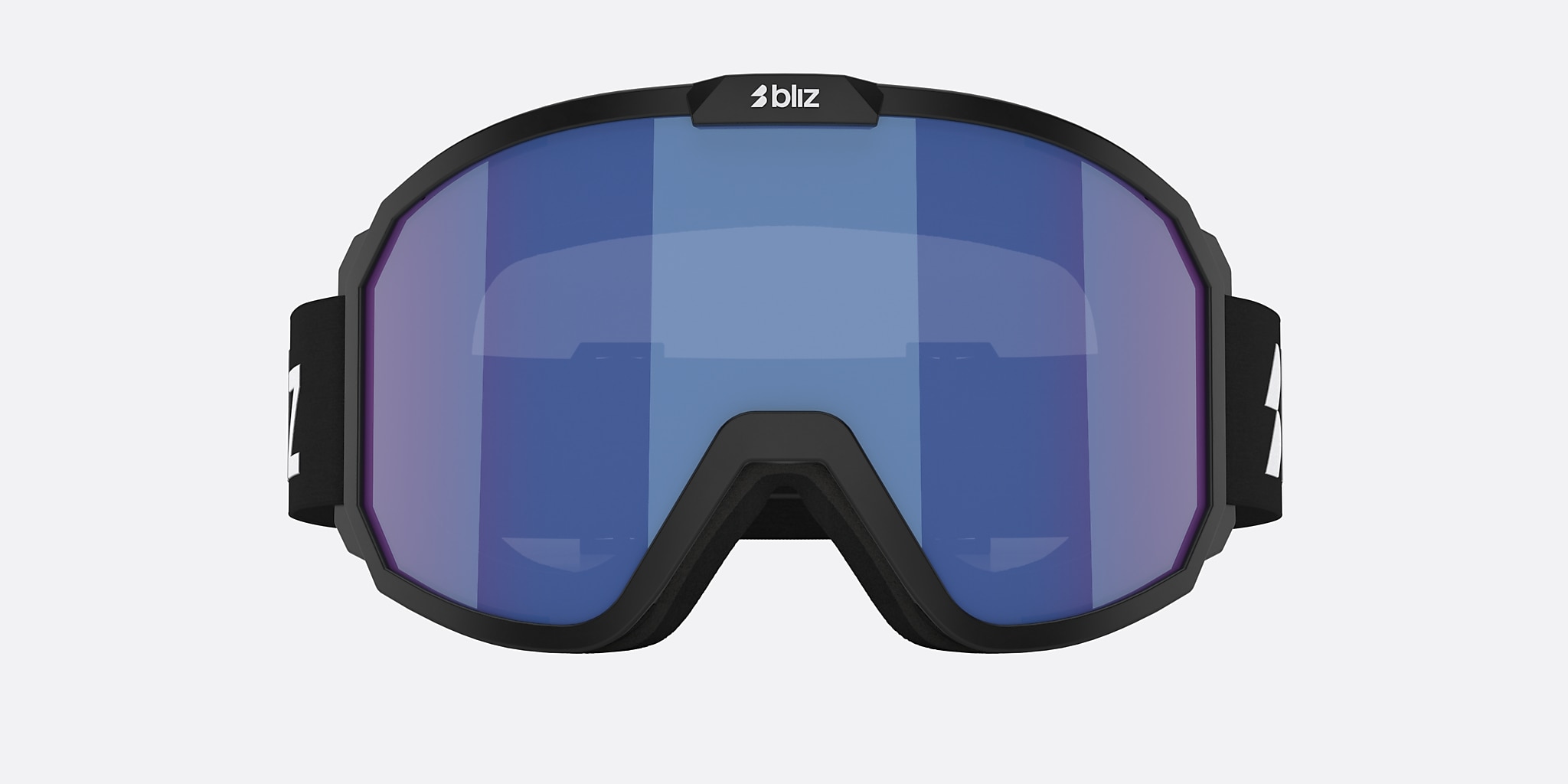 Goggles Bliz Rave Image 2 of 4 Goggles Bliz Rave Image 2 of 4