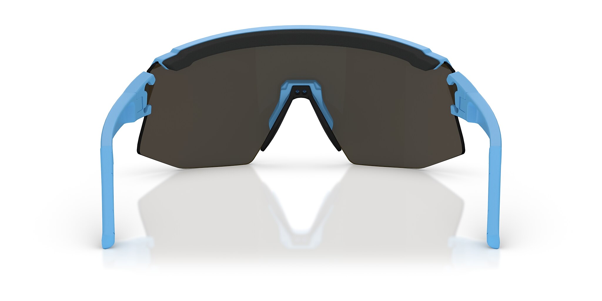 Breeze Sunglasses Blue | Bliz Eyewear®