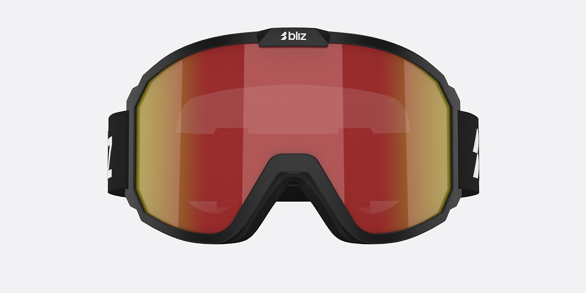 Goggles Bliz Rave Image 2 of 4 Goggles Bliz Rave Image 2 of 4