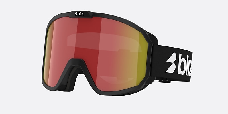 Goggles Bliz Rave Image 1 of 4