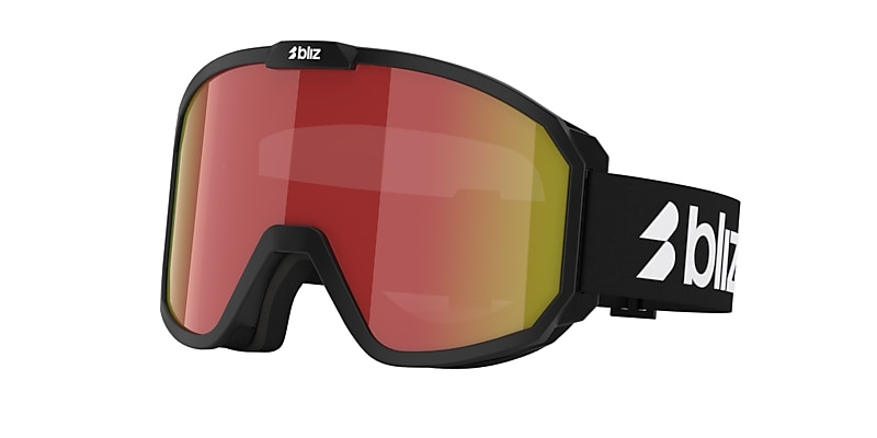 Ski Goggles: Superior Protection, Style, and Comfort | BLIZ LT