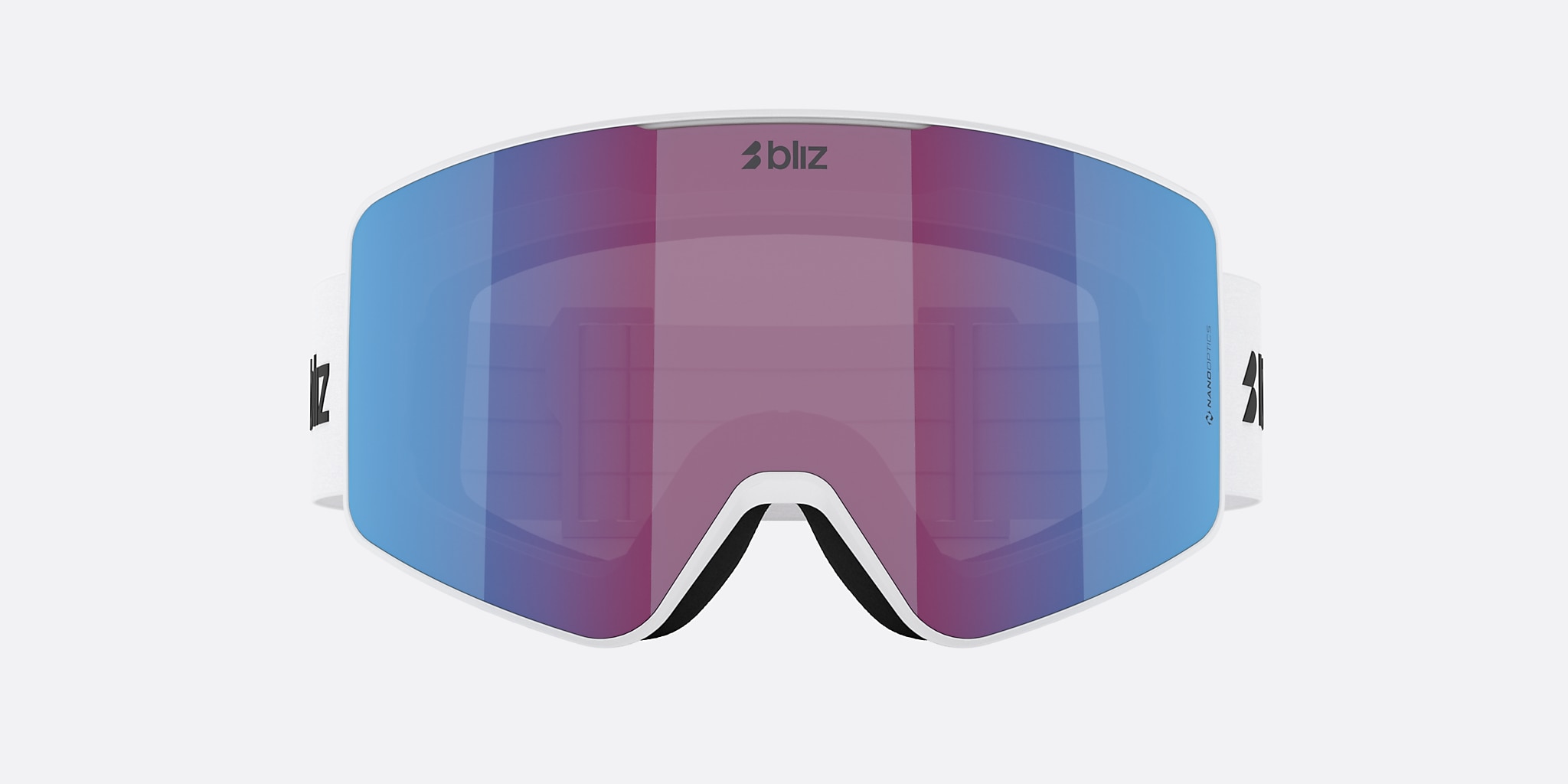 Goggles Bliz G001S Image 2 of 5 Goggles Bliz G001S Image 2 of 5