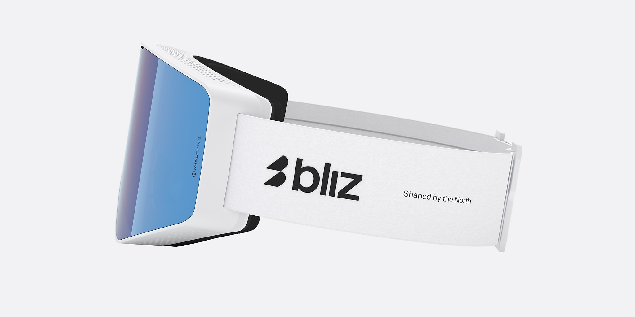 Goggles Bliz G001S Image 4 of 5 Goggles Bliz G001S Image 4 of 5