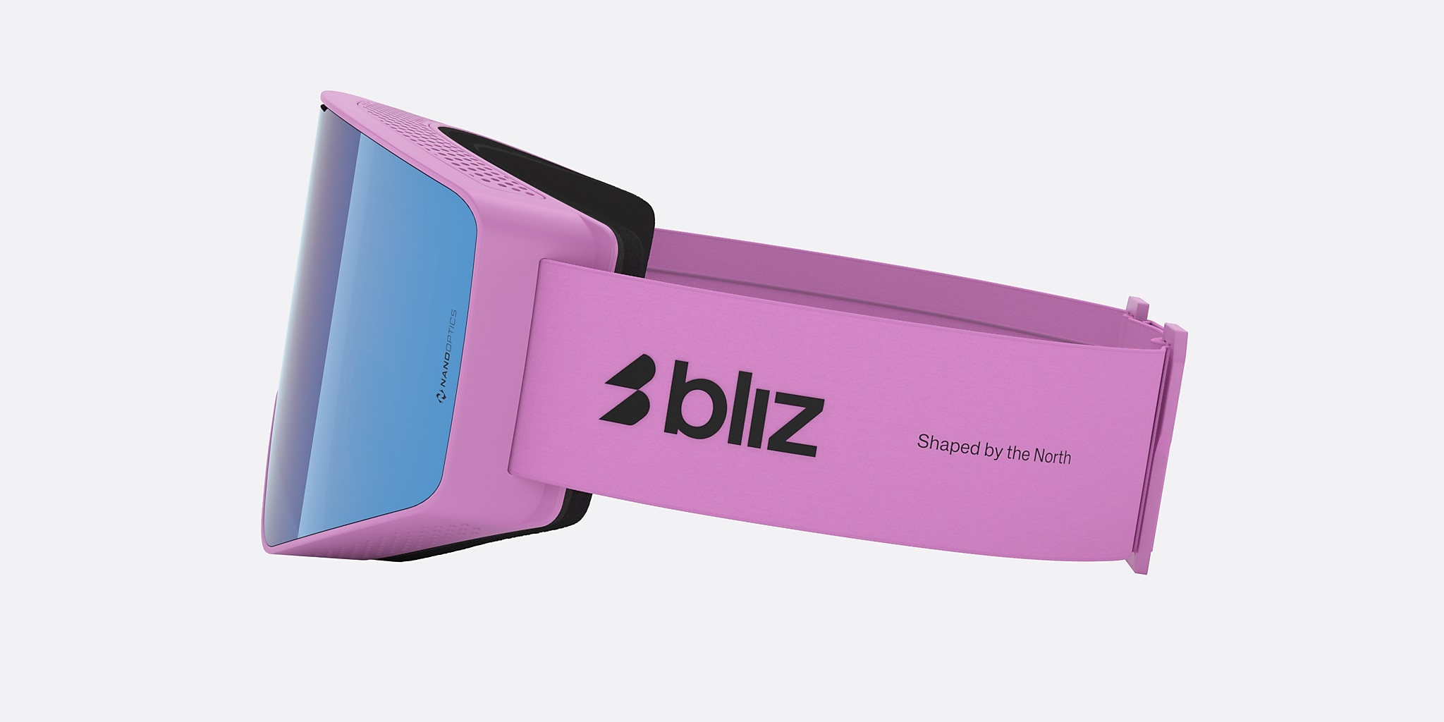 Goggles Bliz G001S Image 3 of 4 Goggles Bliz G001S Image 3 of 4