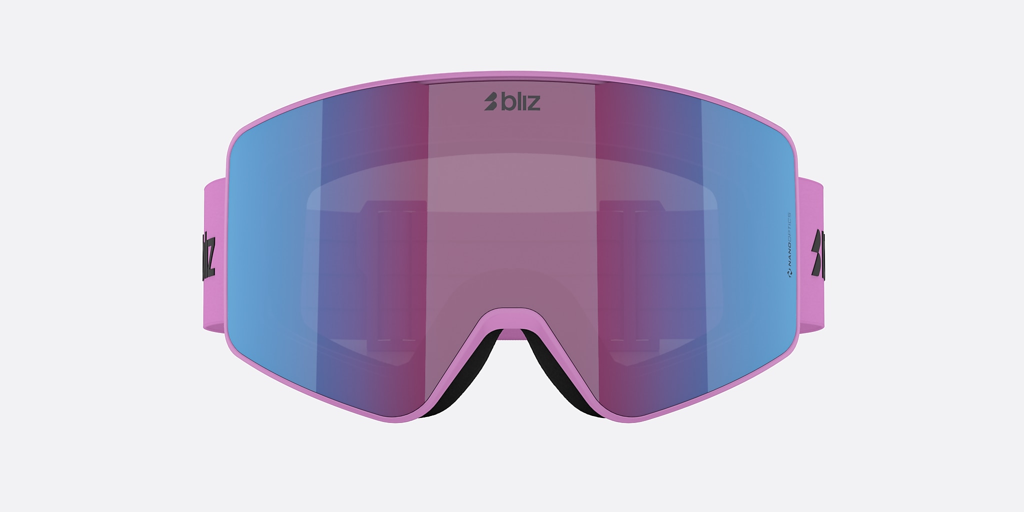 Goggles Bliz G001S Image 2 of 4 Goggles Bliz G001S Image 2 of 4
