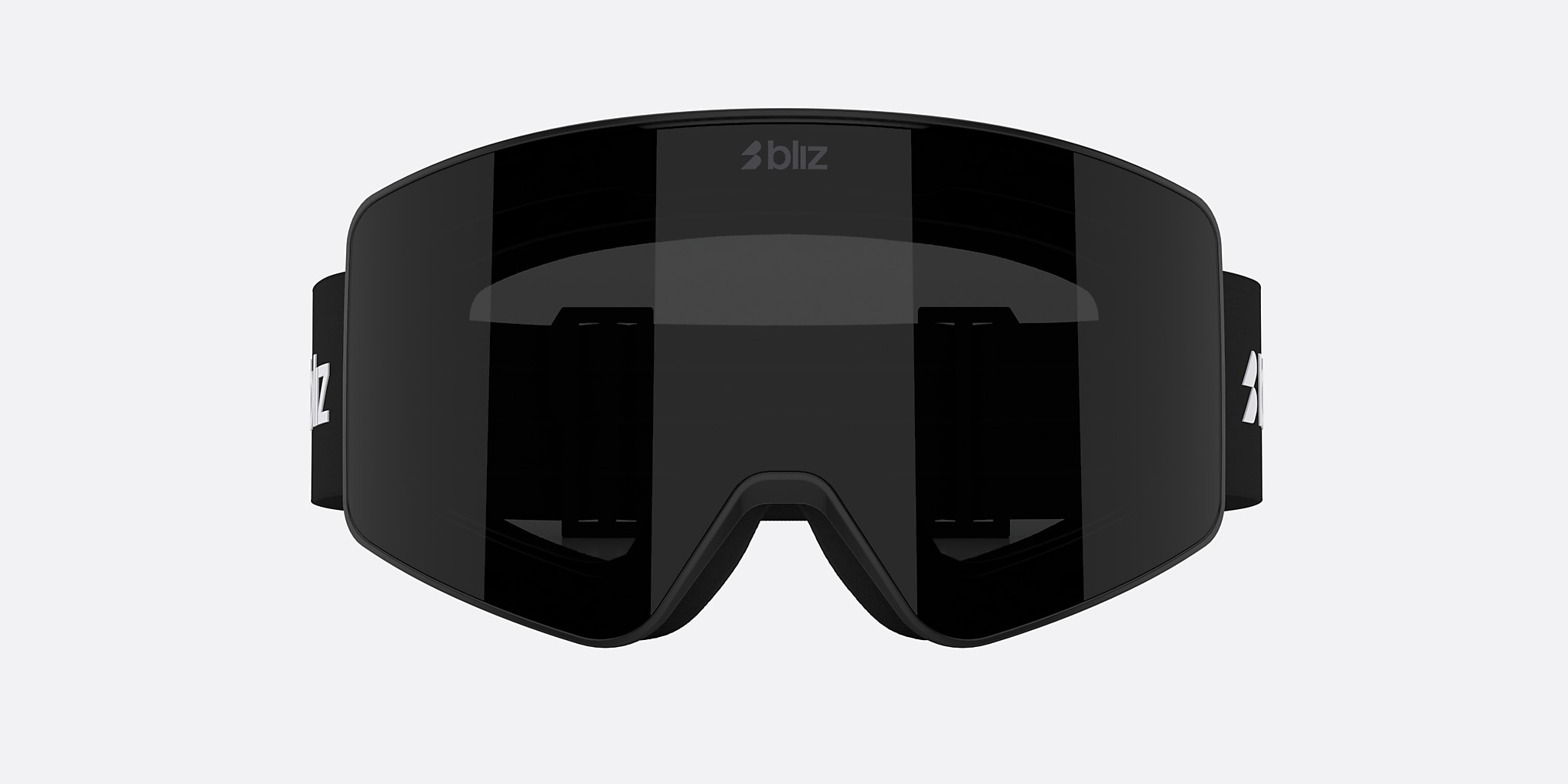 Goggles Bliz G001S Image 2 of 4 Goggles Bliz G001S Image 2 of 4