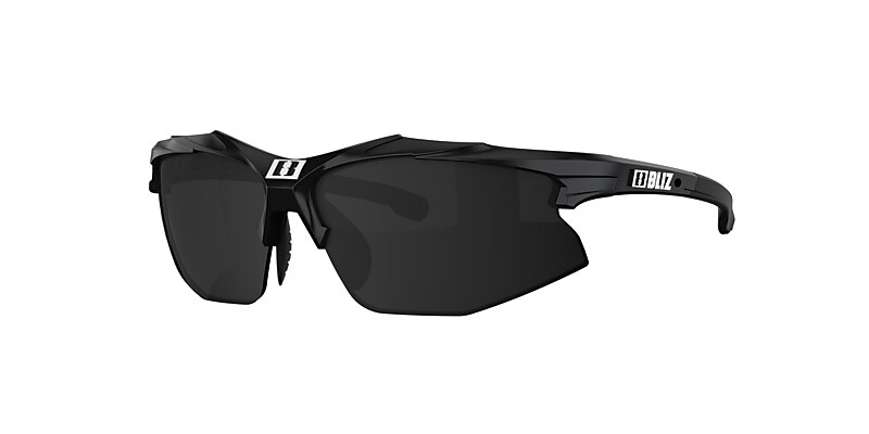 Hybrid Small Solbriller Smoke | Bliz Eyewear®