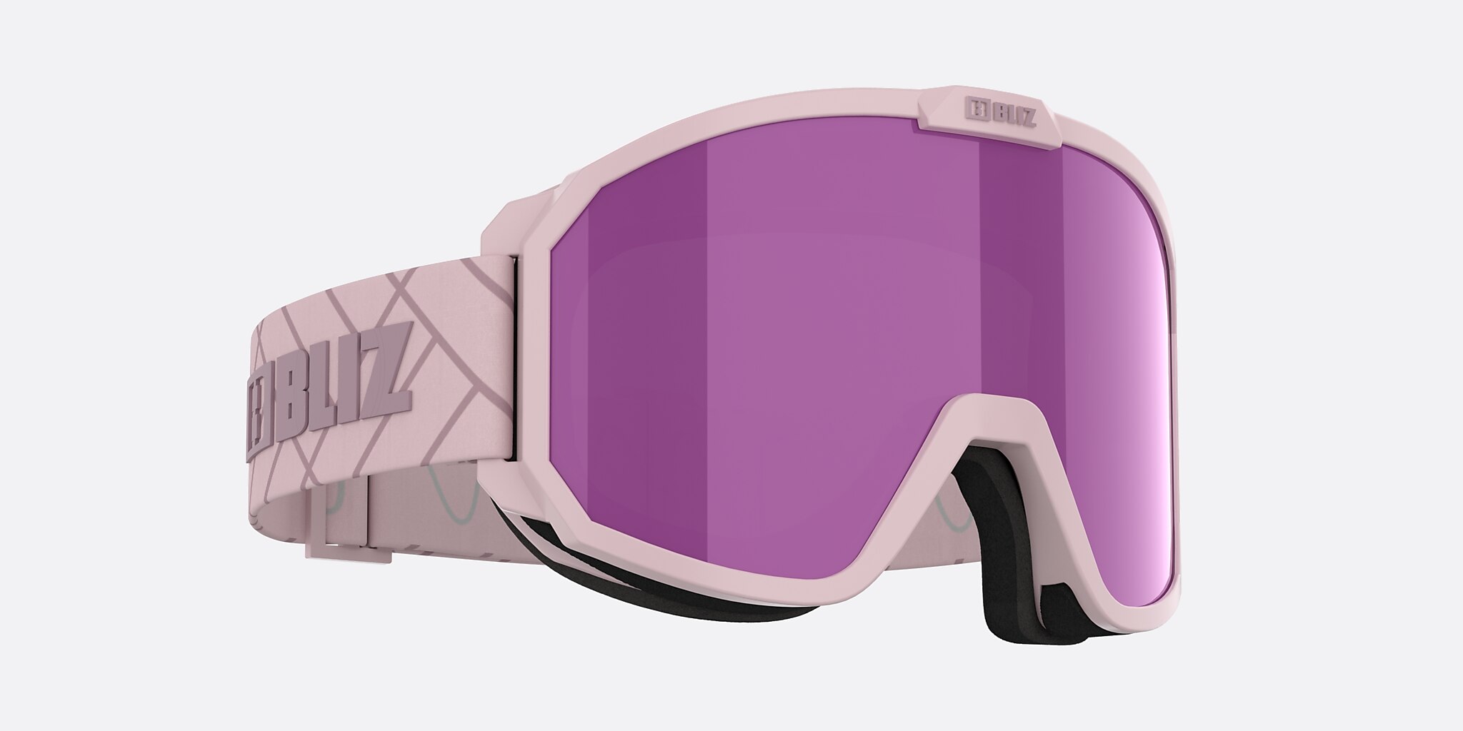 Goggles Bliz Rave Image 5 of 6