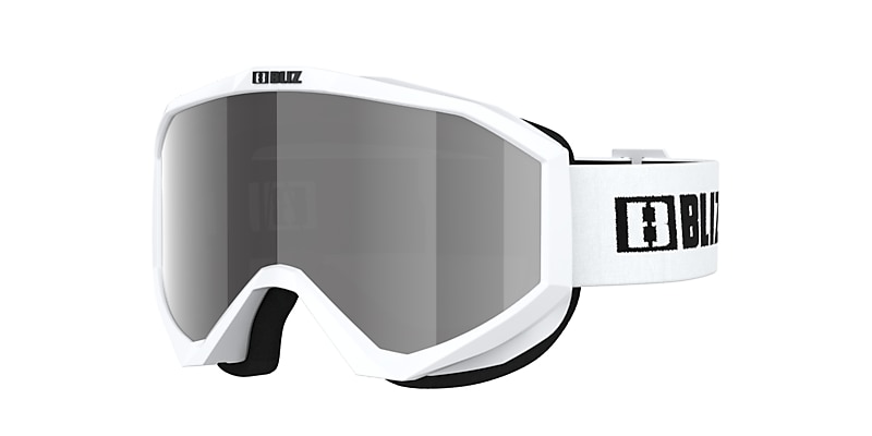 Charge Otg Sunglasses in Smoke | Bliz Eyewear® AT