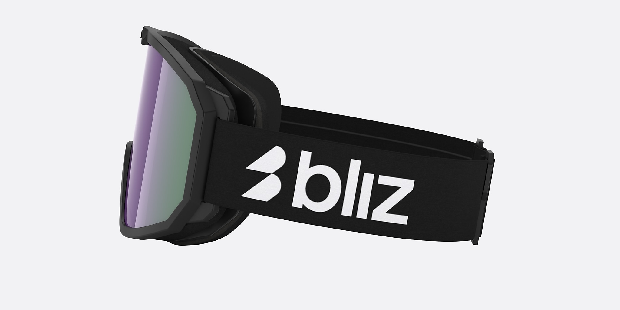 Goggles Bliz Rave JR Image 3 of 4 Goggles Bliz Rave JR Image 3 of 4