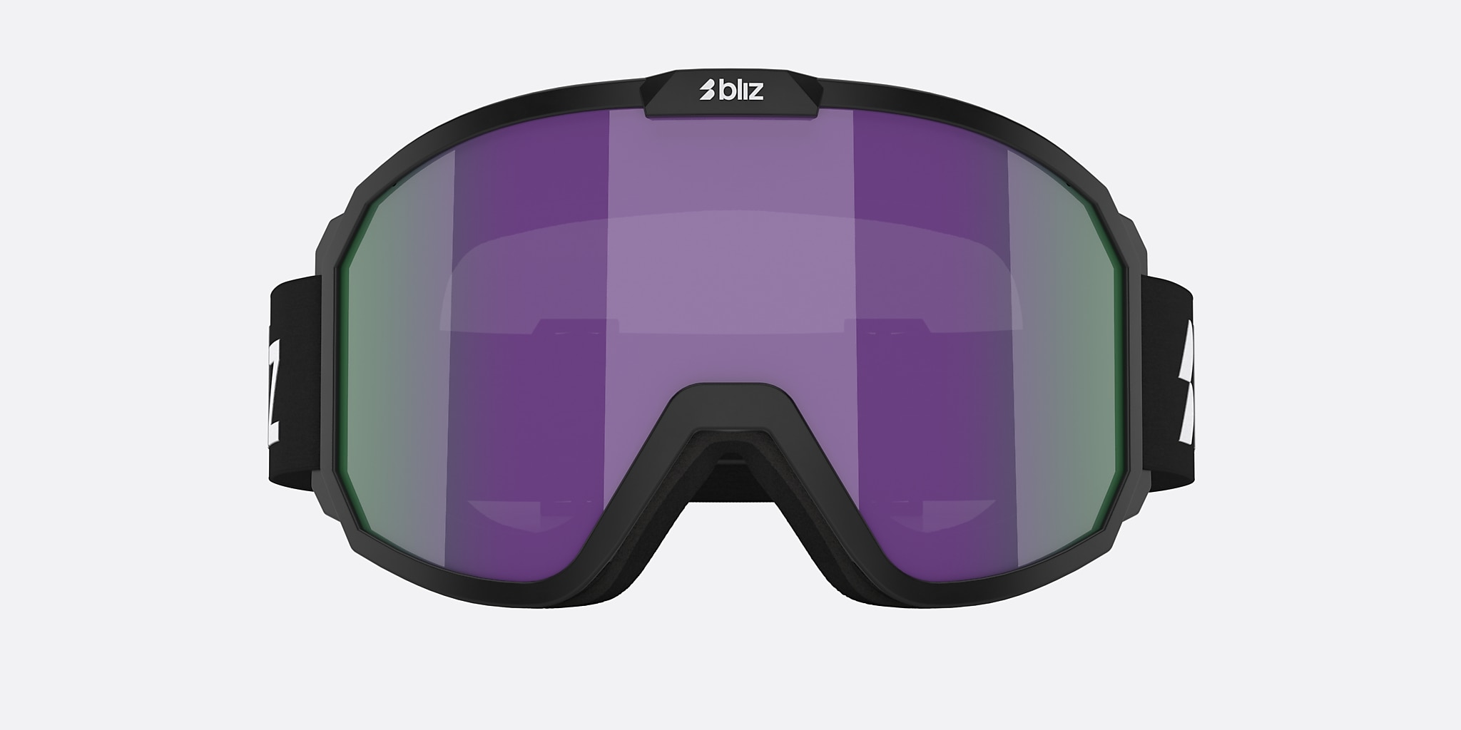 Goggles Bliz Rave JR Image 2 of 4 Goggles Bliz Rave JR Image 2 of 4