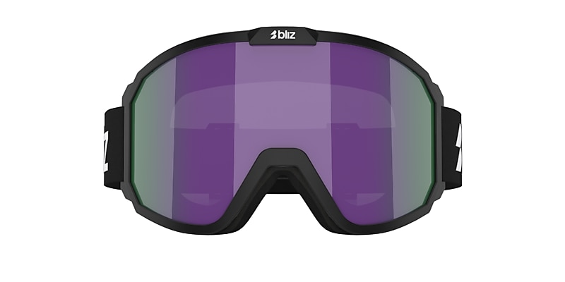 Ski Goggles: Superior Protection, Style, and Comfort | BLIZ LT