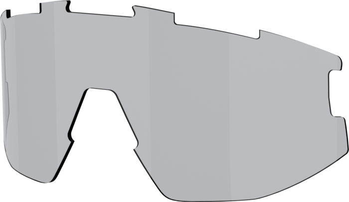 Fusion/Matrix Replacement Lenses Solbriller Clear | Bliz Eyewear®