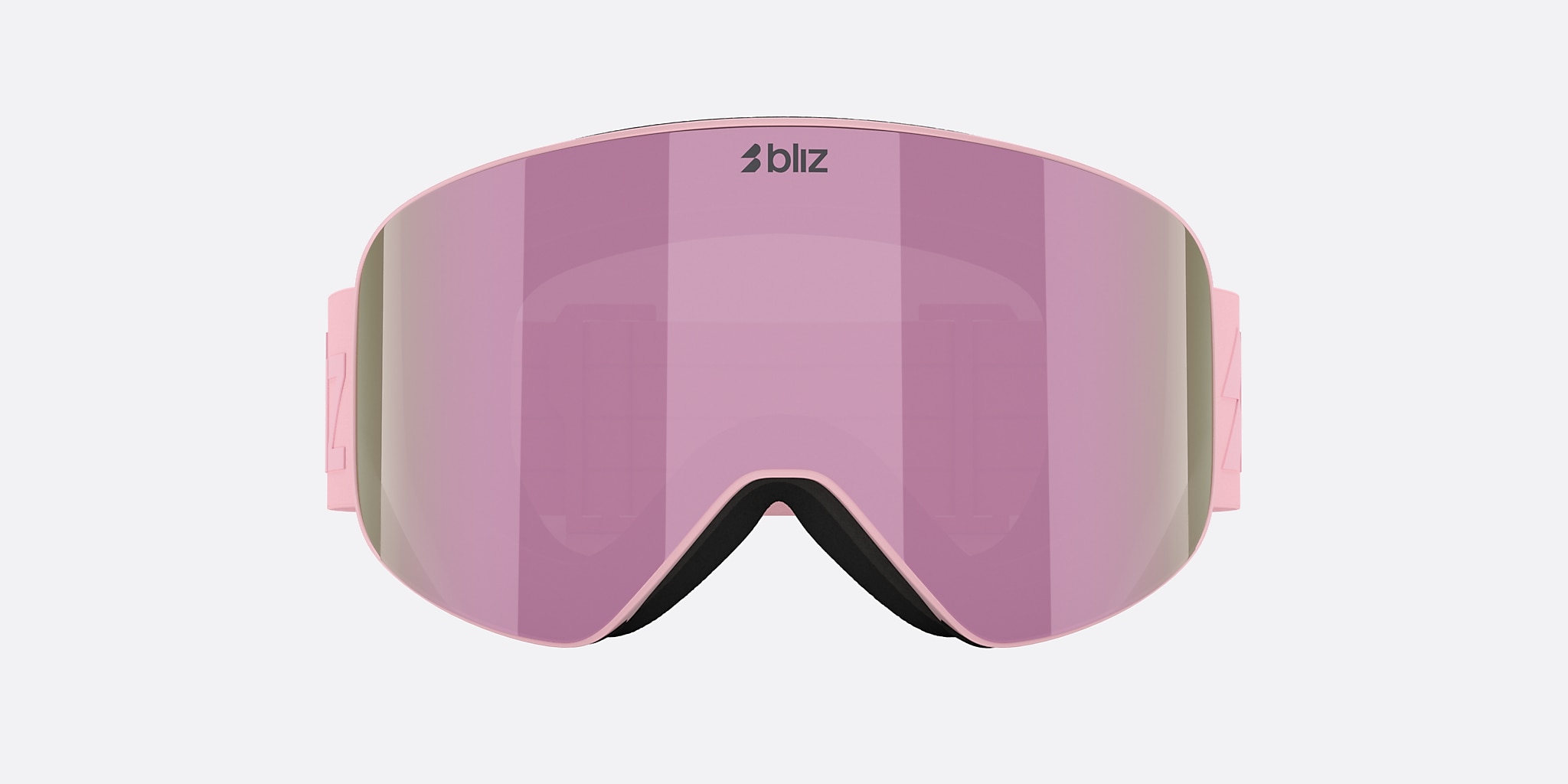 Goggles Bliz Flow Image 2 of 4 Goggles Bliz Flow Image 2 of 4