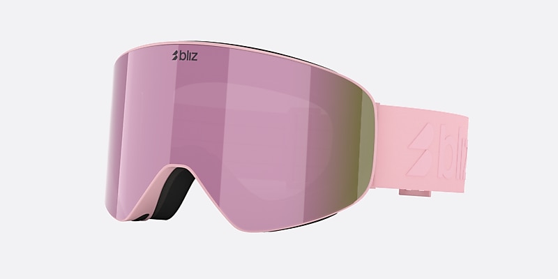 Goggles Bliz Flow Image 1 of 4