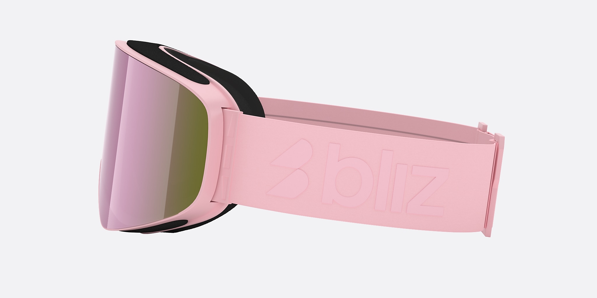Goggles Bliz Flow Image 3 of 4 Goggles Bliz Flow Image 3 of 4