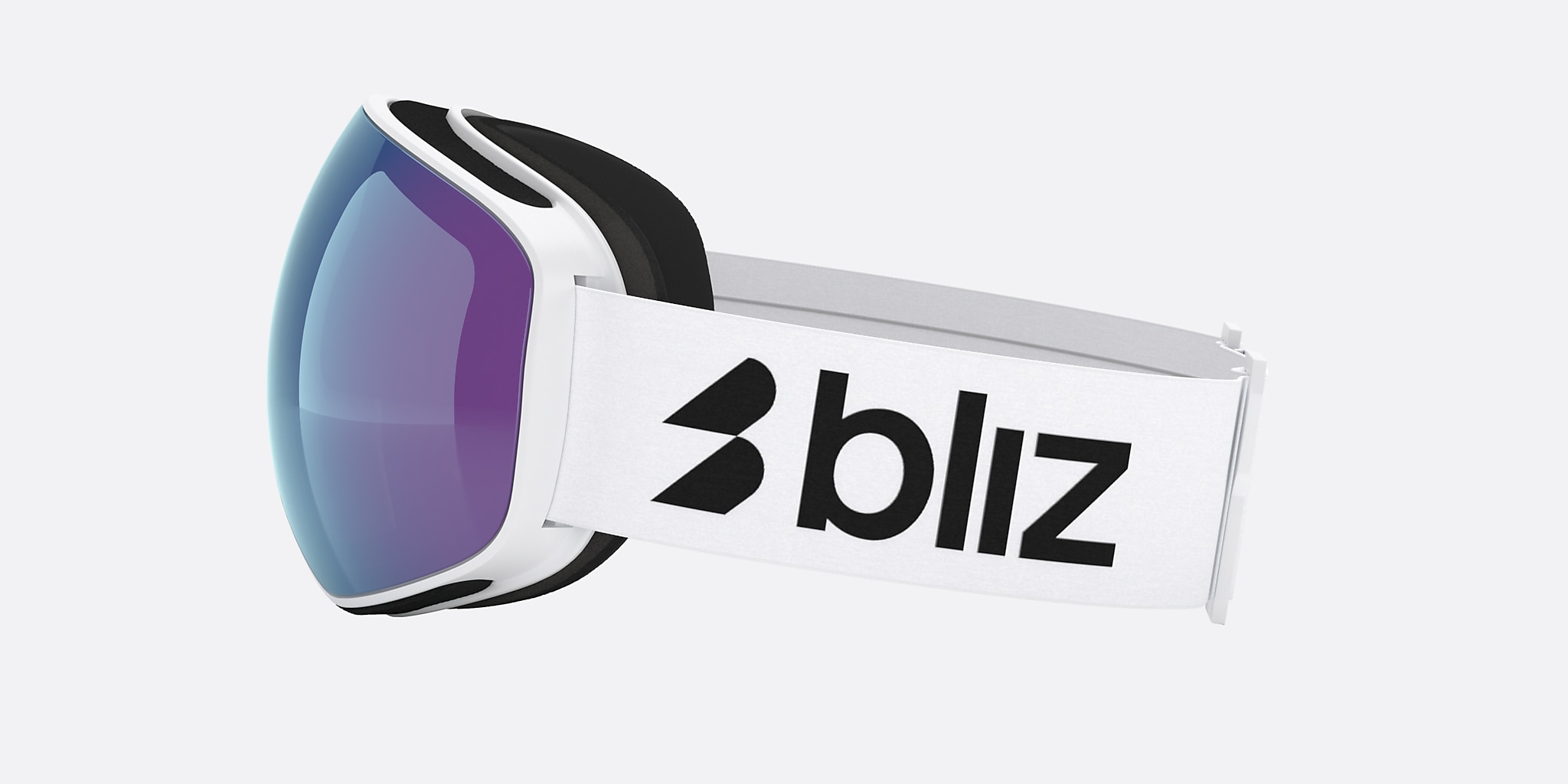 Goggles Bliz Floz Image 3 of 4 Goggles Bliz Floz Image 3 of 4