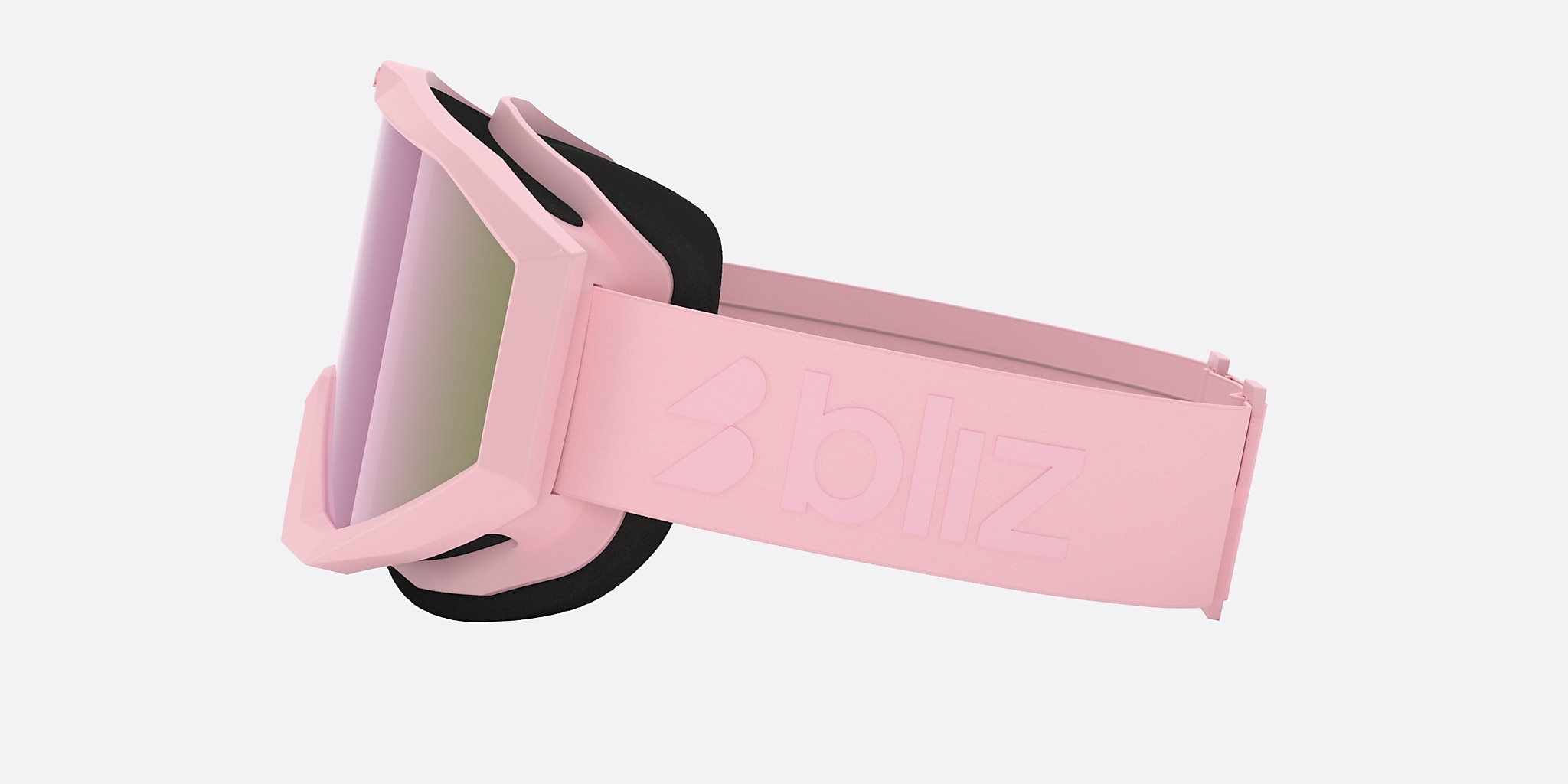 Goggles Bliz Liner JR Image 3 of 4 Goggles Bliz Liner JR Image 3 of 4