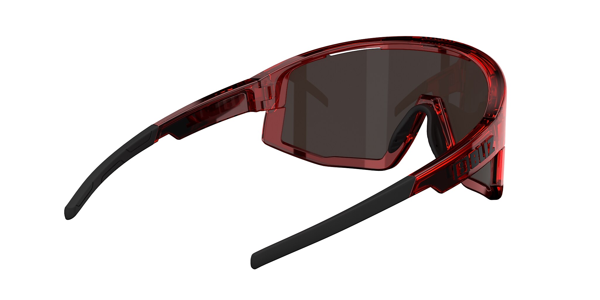 【SALE】BLIZ  fusion Fusion Sunglasses in Smoke Blue | Bliz Eyewear® IT
