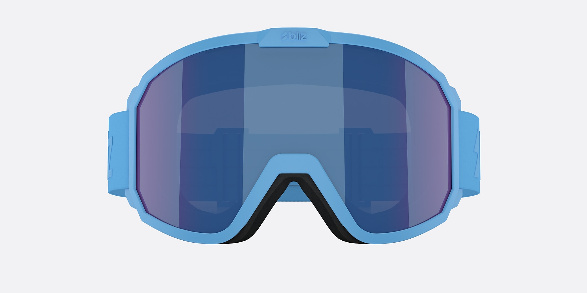 Goggles Bliz Rave JR Image 2 of 4 Goggles Bliz Rave JR Image 2 of 4