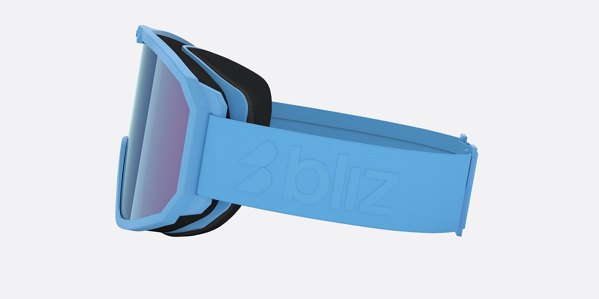 Goggles Bliz Rave JR Image 3 of 4 Goggles Bliz Rave JR Image 3 of 4