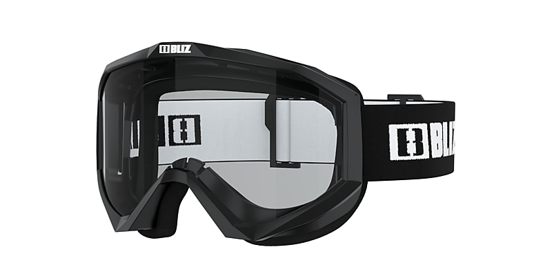 Charge Otg Sunglasses in Smoke | Bliz Eyewear® AT