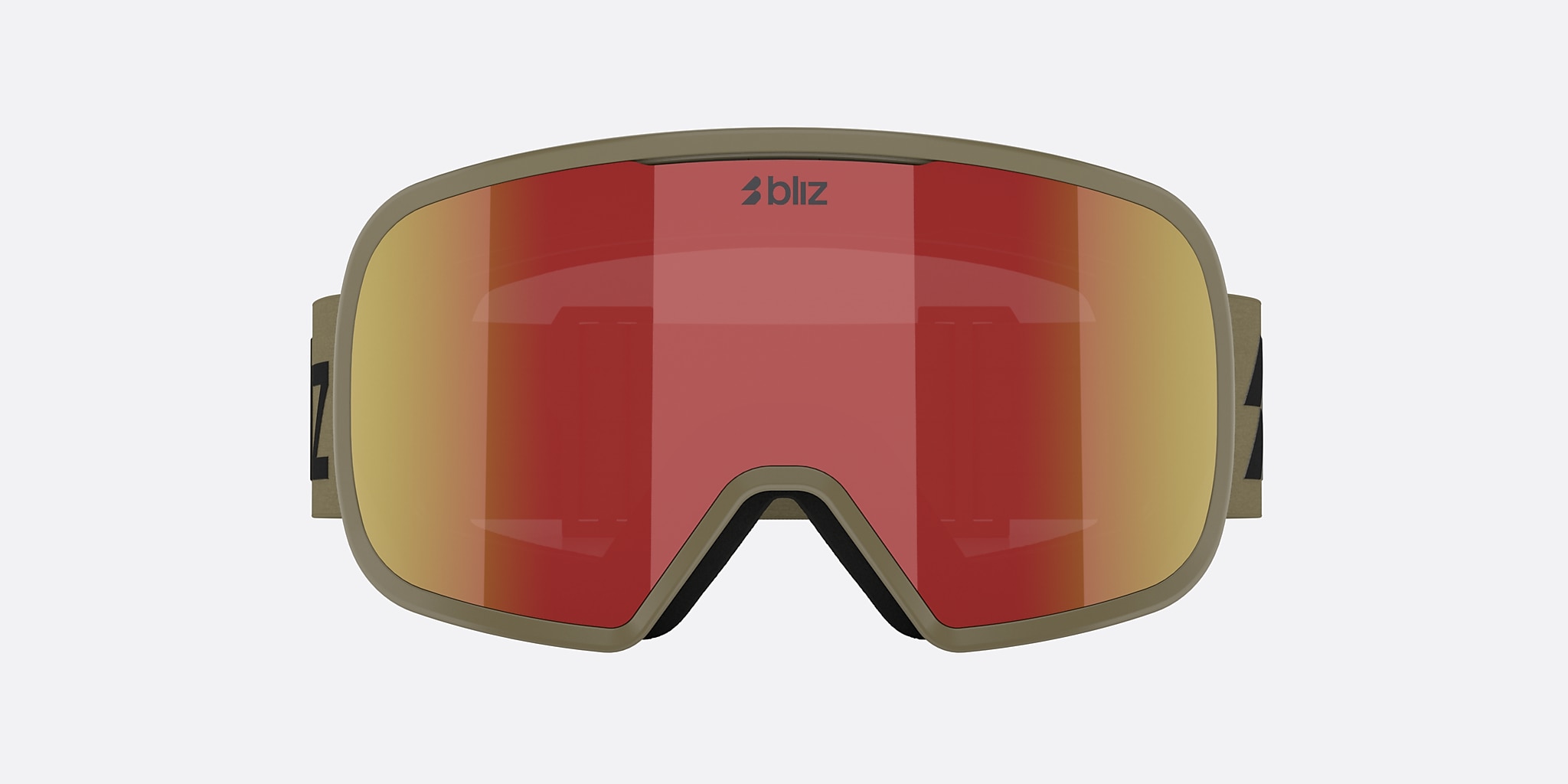 Goggles Bliz G002S Image 2 of 5 Goggles Bliz G002S Image 2 of 5