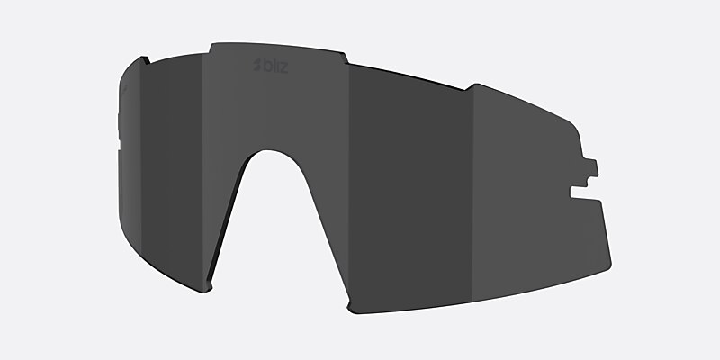 Eyewear Accessories Smoke Bliz P006 Spare Lens Image 1 of 1