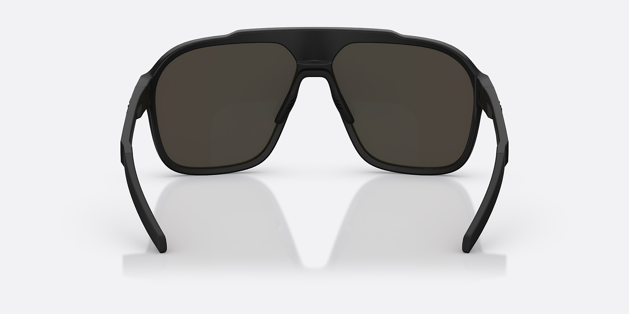 Sunglasses Bliz A002 XL (62-13) with Blue lens and Matte Black frame Image 4 of 5 Sunglasses Bliz A002 XL (62-13) with Blue lens and Matte Black frame Image 4 of 5