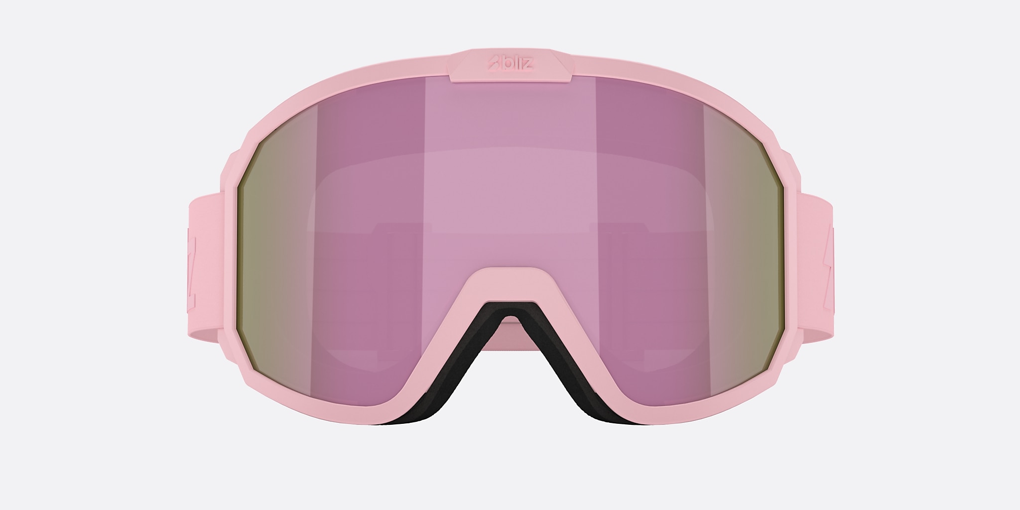 Goggles Bliz Rave Image 2 of 4 Goggles Bliz Rave Image 2 of 4
