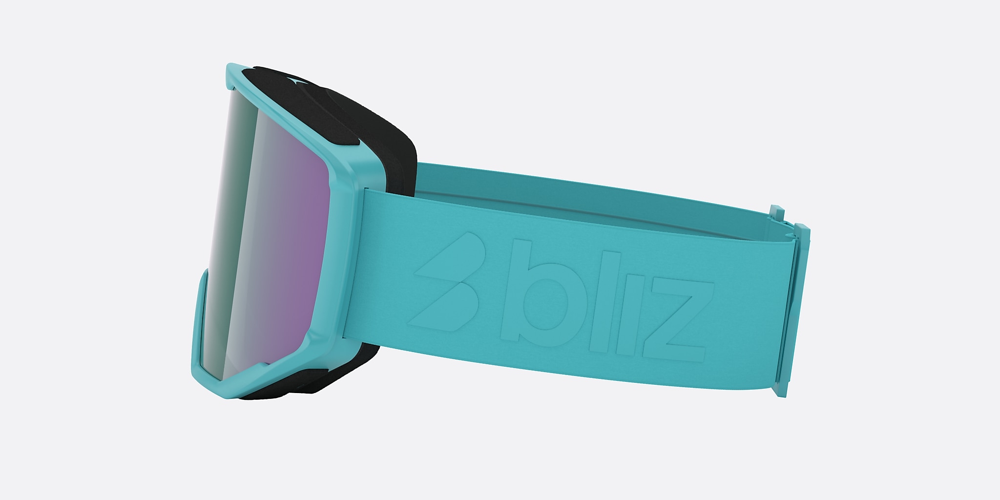 Goggles Bliz Spark Image 3 of 4 Goggles Bliz Spark Image 3 of 4