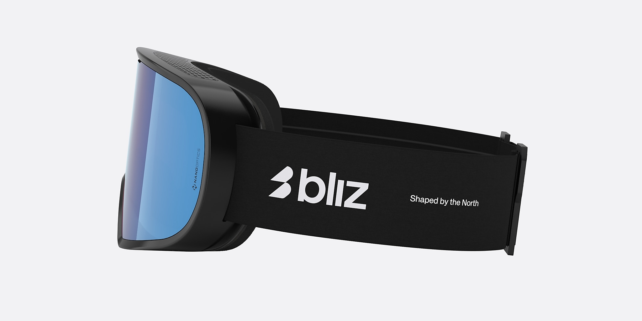 Goggles Bliz G002 Image 3 of 4 Goggles Bliz G002 Image 3 of 4