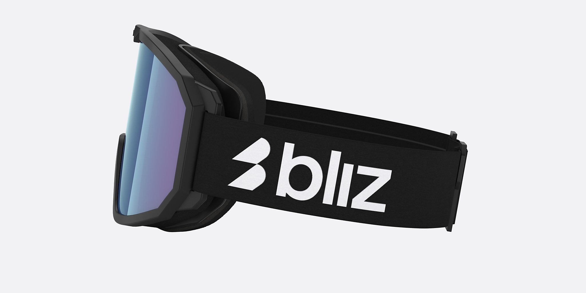 Goggles Bliz Rave JR Image 3 of 4 Goggles Bliz Rave JR Image 3 of 4