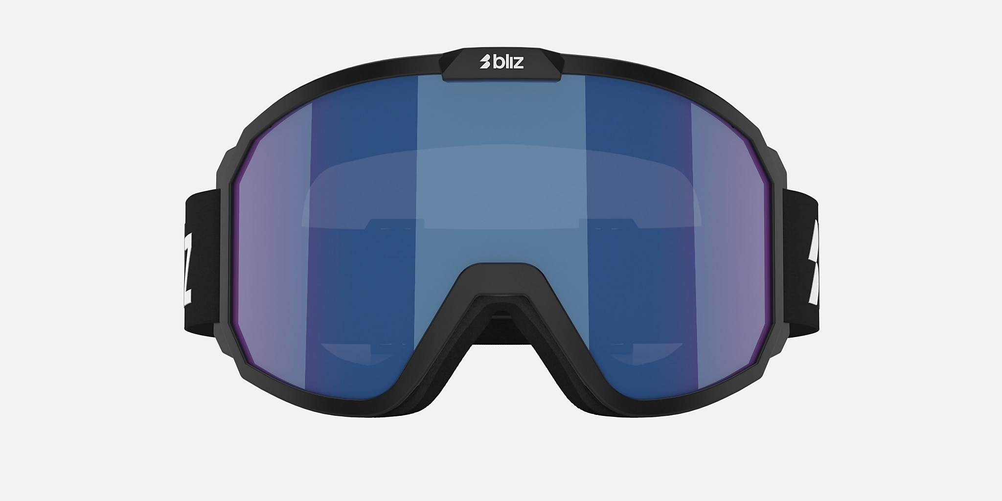 Goggles Bliz Rave JR Image 2 of 4 Goggles Bliz Rave JR Image 2 of 4