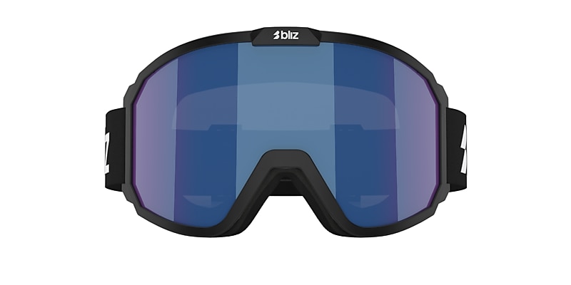Ski Goggles: Superior Protection, Style, and Comfort | BLIZ IT