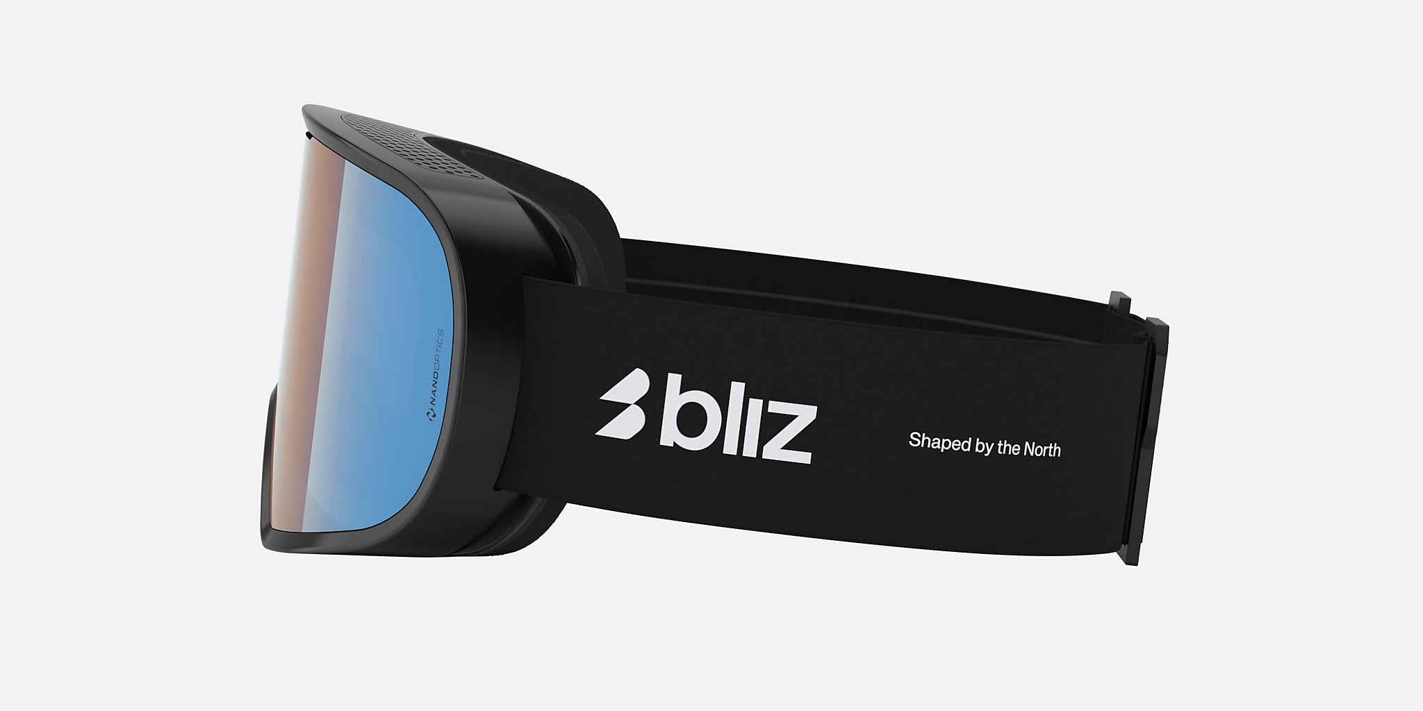 Goggles Bliz G002S Image 3 of 4 Goggles Bliz G002S Image 3 of 4