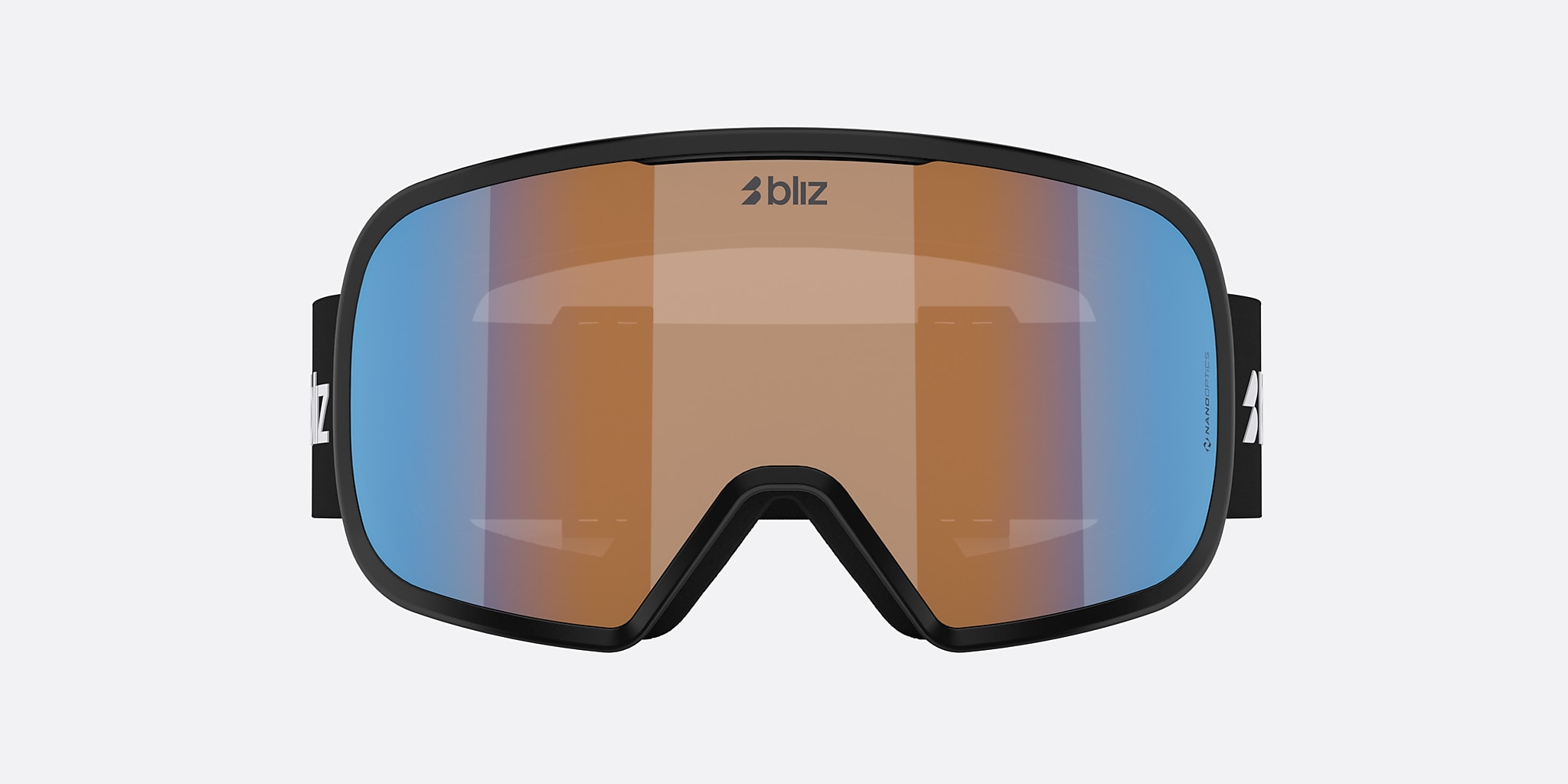 Goggles Bliz G002S Image 2 of 4 Goggles Bliz G002S Image 2 of 4