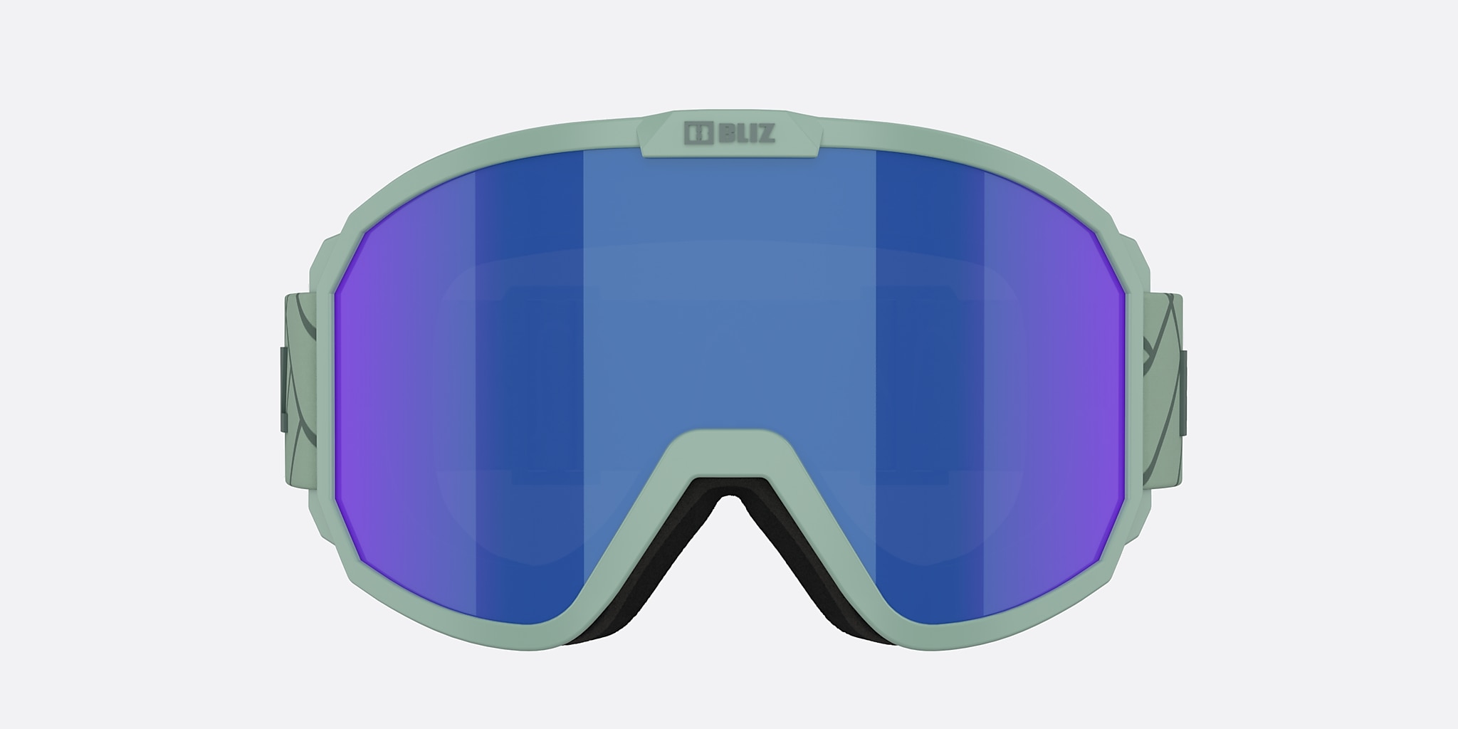 Goggles Bliz Rave Image 2 of 5 Goggles Bliz Rave Image 2 of 5