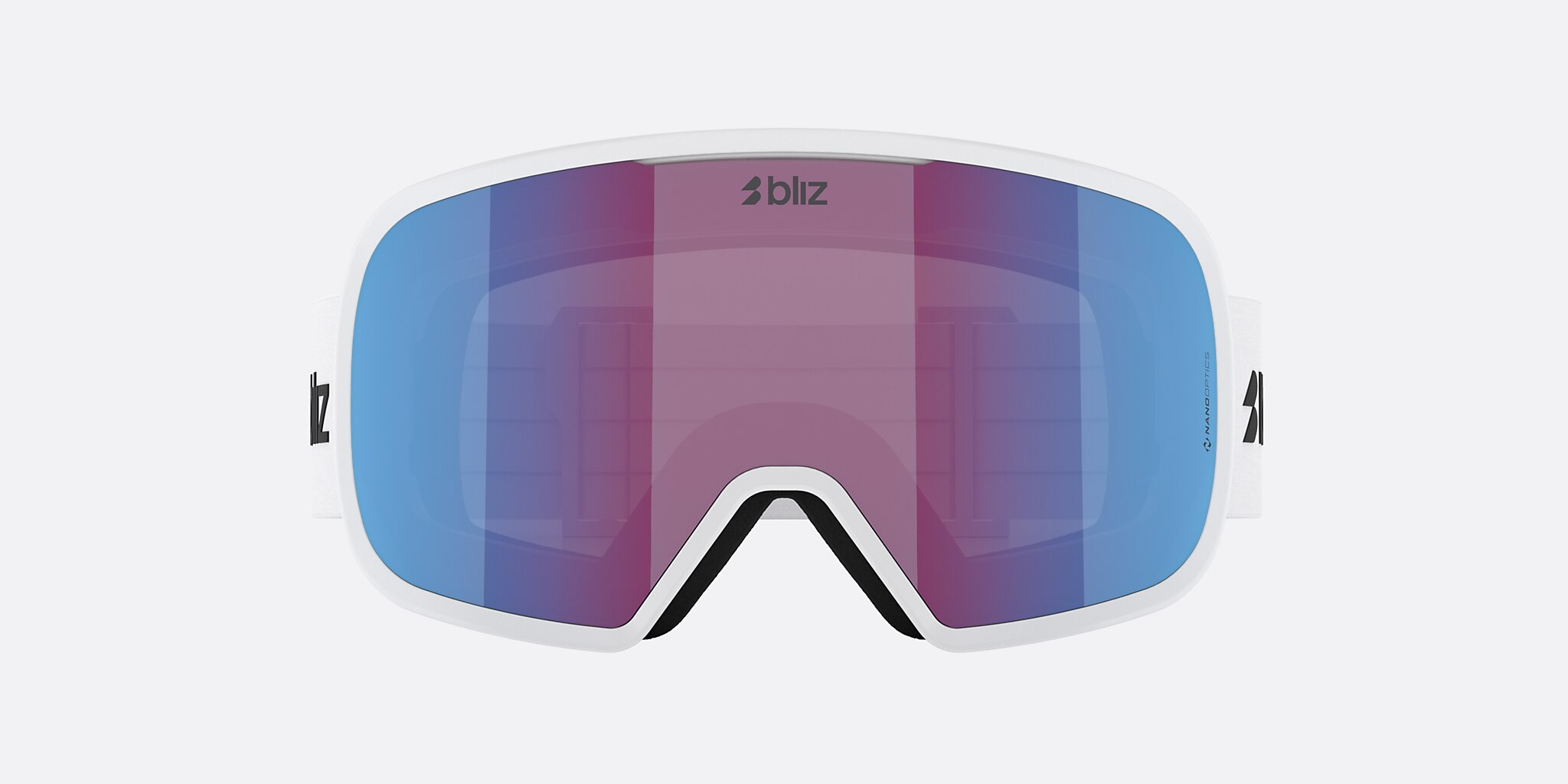 Goggles Bliz G002S Image 2 of 4 Goggles Bliz G002S Image 2 of 4
