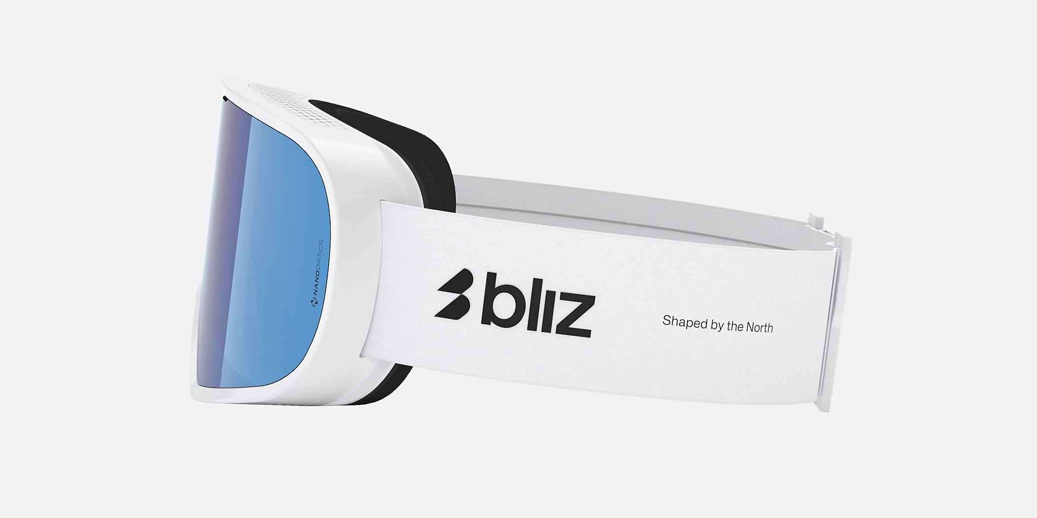 Goggles Bliz G002S Image 3 of 4 Goggles Bliz G002S Image 3 of 4