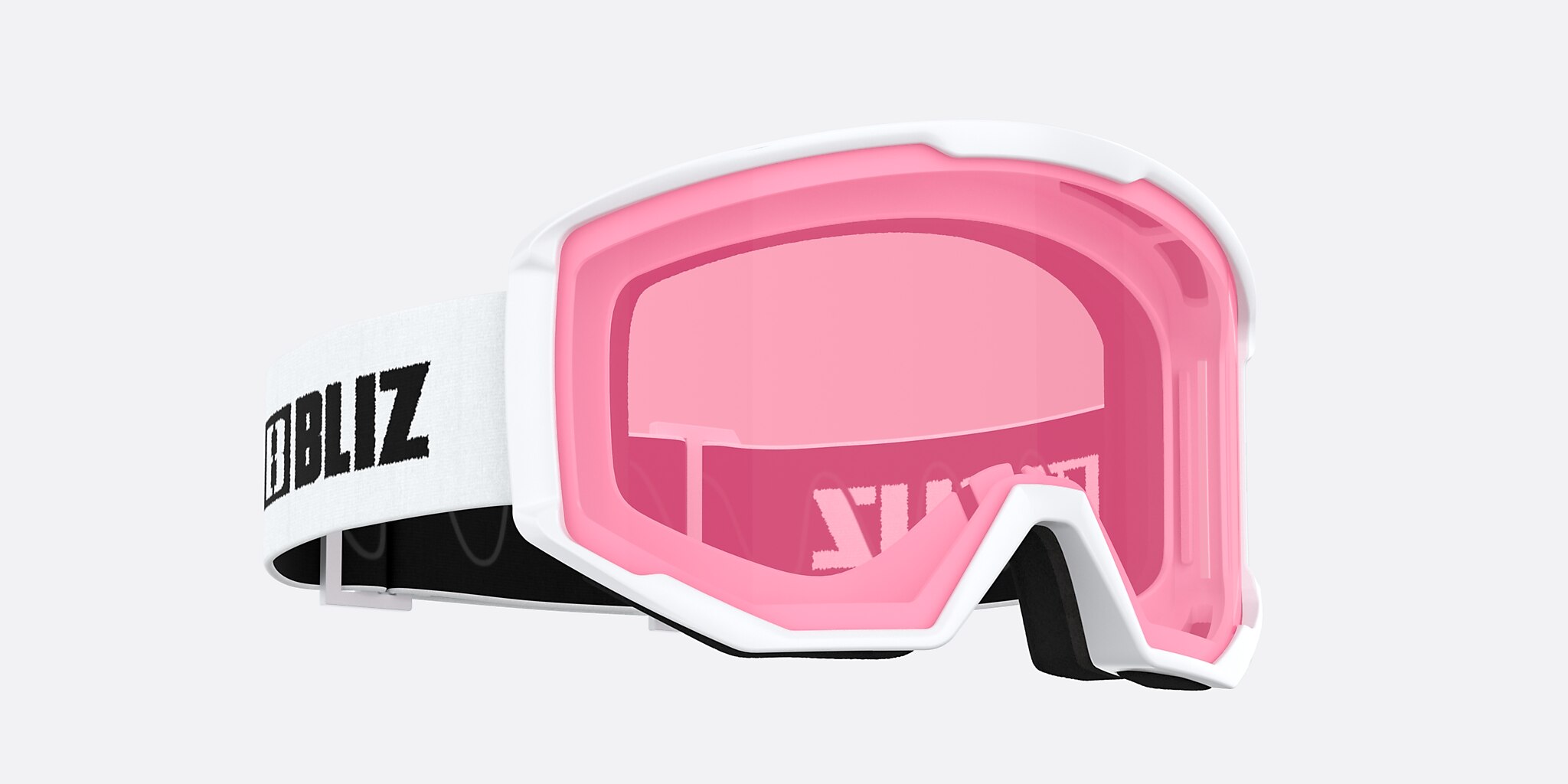 Goggles Bliz Spark Image 5 of 5