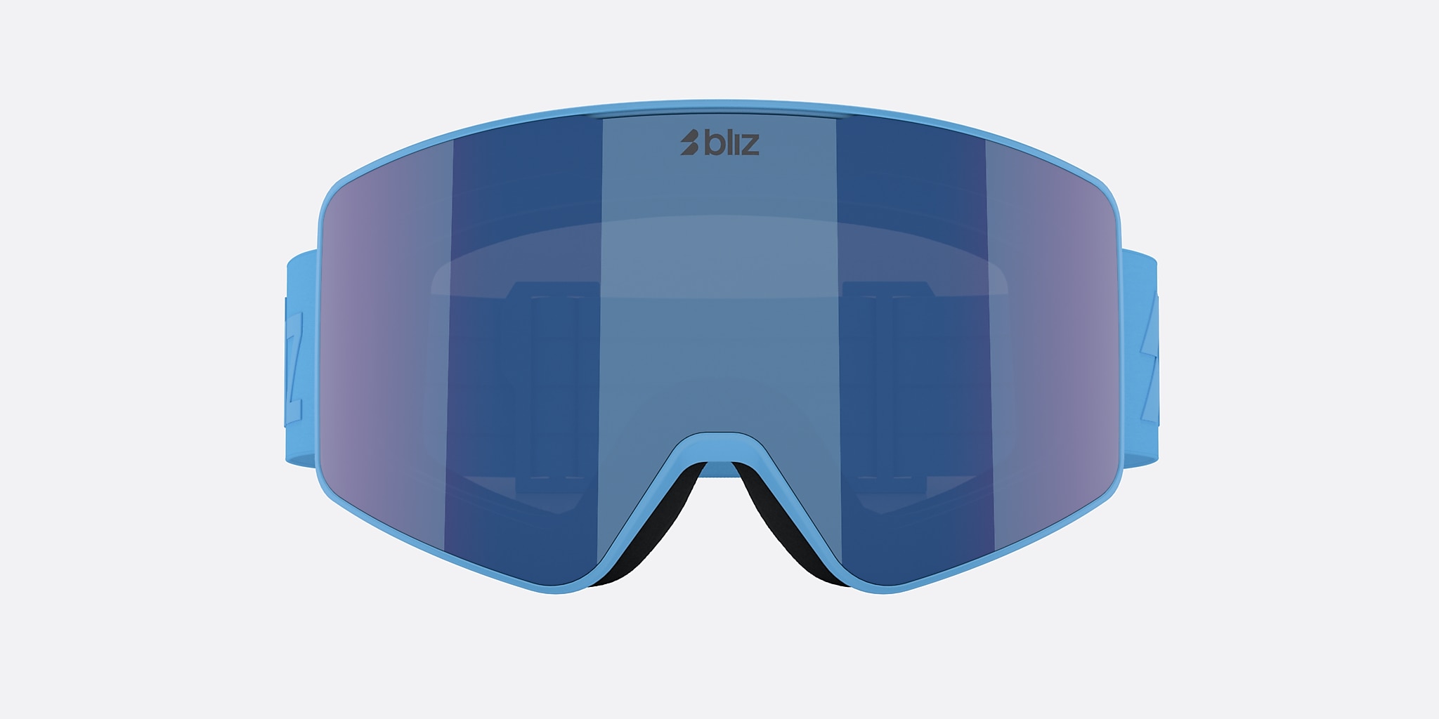 Goggles Bliz G001 Image 2 of 4 Goggles Bliz G001 Image 2 of 4