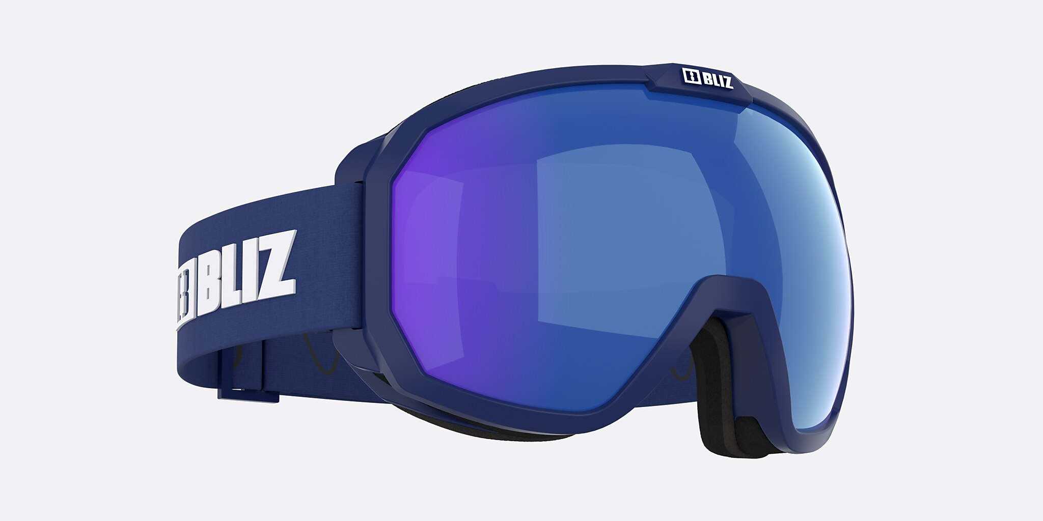 Goggles Bliz Charge Otg Imagen 5 de 6